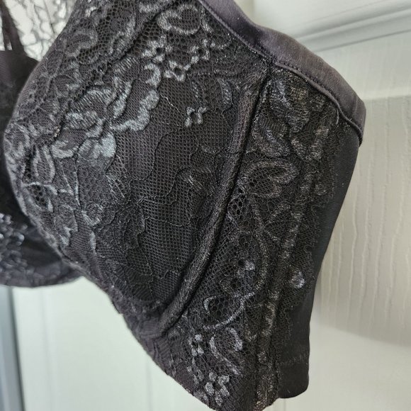 Ashley Graham ❤️🔥 halter bra 42DD - Picture 6 of 15